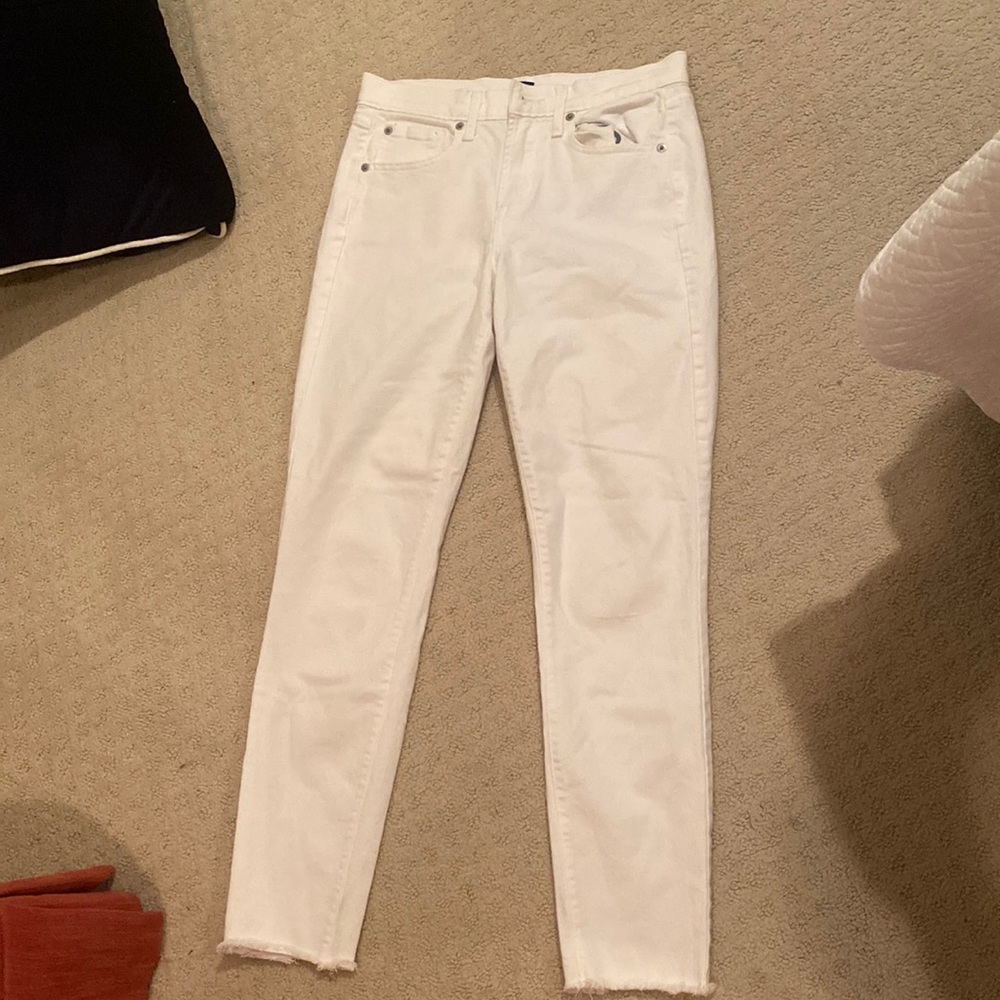gap jeans